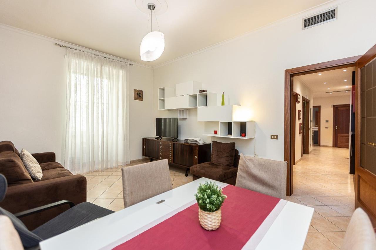 Acaia By Rental In Rome Exterior photo