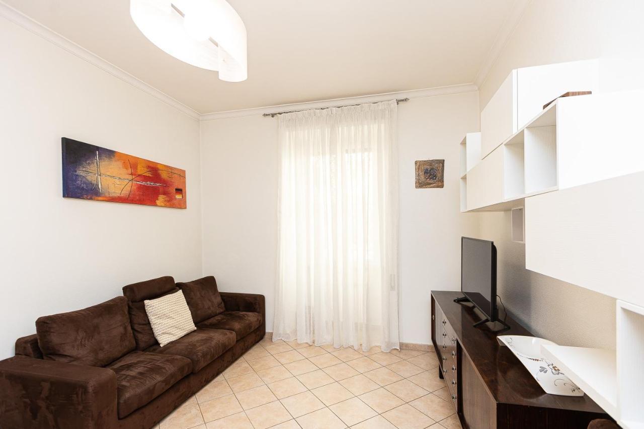 Acaia By Rental In Rome Exterior photo