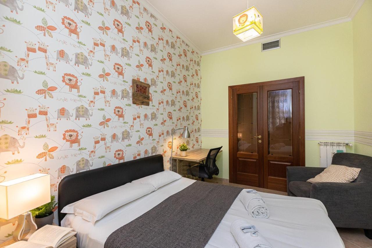Acaia By Rental In Rome Exterior photo