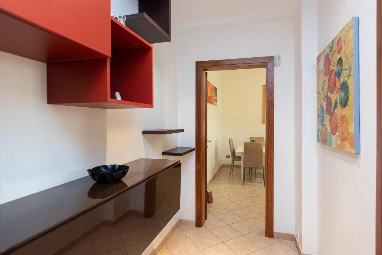 Acaia By Rental In Rome Exterior photo