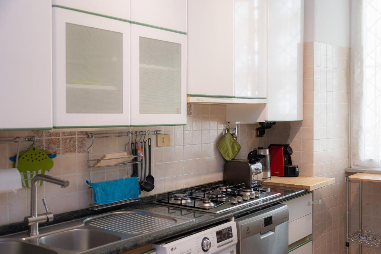 Acaia By Rental In Rome Exterior photo