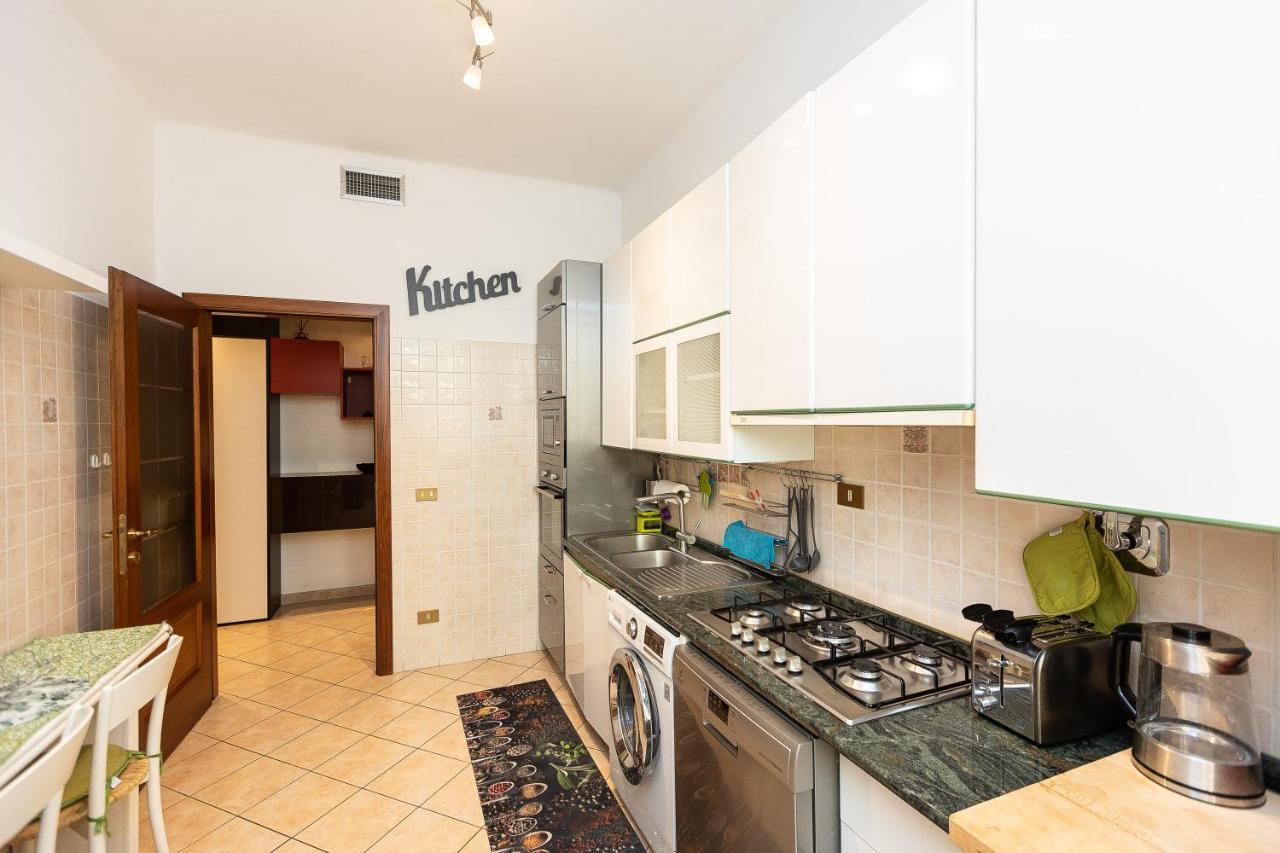 Acaia By Rental In Rome Exterior photo