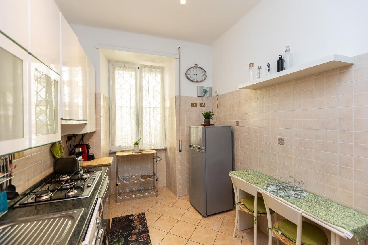 Acaia By Rental In Rome Exterior photo